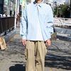 ジャーナルスタンダードレリュームのシャツコーディネート | 261028-0851-31 アキラ