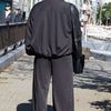レイジブルーのジャケットコーディネート | 261028-0853-25 伊藤太一 3枚目の写真