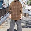 ザラのシャツコーディネート | 261028-0854-41 ユウキ 3枚目の写真