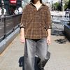 ザラのシャツコーディネート | 261028-0854-41 ユウキ 9枚目の写真