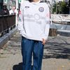 バルのカットソーコーディネート | 261028-0855-57 G-KEN 2枚目の写真