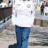 バルのカットソーコーディネート | 261028-0855-57 G-KEN 8枚目の写真