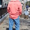 ギャップのパーカコーディネート | 261028-0858-34 こうじ 6枚目の写真