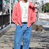 ギャップのパーカコーディネート | 261028-0858-34 こうじ