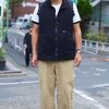 ノーティカのベストコーディネート | 261028-0926-24 シゲ