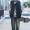 ジルサンダーのベストコーディネート | 261028-0928-01 山崎大地 5枚目の写真