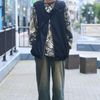 ジルサンダーのベストコーディネート | 261028-0928-01 山崎大地