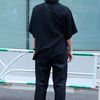 ワコマリアのシャツコーディネート | 261028-0929-27 松井賢太郎 7枚目の写真