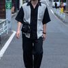 ワコマリアのシャツコーディネート | 261028-0929-27 松井賢太郎 9枚目の写真