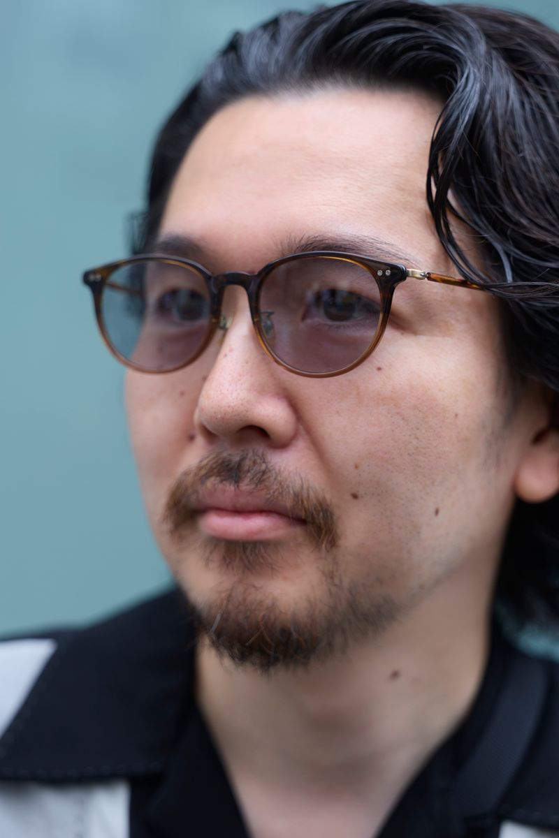 ワコマリアのシャツコーディネート | 261028-0929-27 松井賢太郎 5枚目の写真