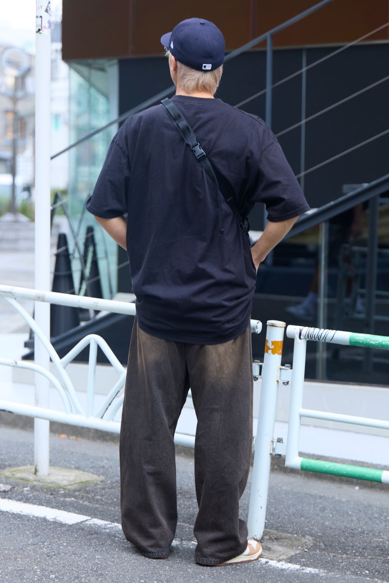 プロクラブのTシャツコーディネート | 261028-0930-58 エド 4枚目の写真