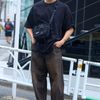 プロクラブのTシャツコーディネート | 261028-0930-58 エド 2枚目の写真