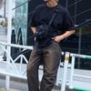 プロクラブのTシャツコーディネート | 261028-0930-58 エド 6枚目の写真