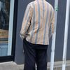 キャプテンサンシャインのシャツコーディネート | 261028-0933-03 江森弘樹 4枚目の写真