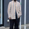 キャプテンサンシャインのシャツコーディネート | 261028-0933-03 江森弘樹