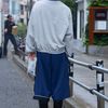 古着のスウェットコーディネート | 261028-0934-15 田畑颯天 5枚目の写真
