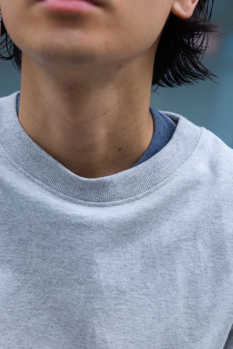 古着のスウェットコーディネート | 261028-0934-15 田畑颯天 7枚目の写真