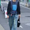 ユニクロのパーカコーディネート | 261028-0938-02 古藤大貴 10枚目の写真