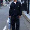 フィグベルのGジャンコーディネート | 261028-0940-31 R.N 2枚目の写真