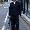 フィグベルのGジャンコーディネート | 261028-0940-31 R.N