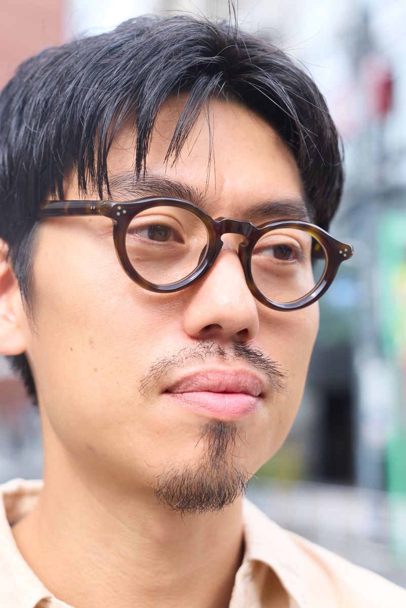 ヘリーハンセンのシャツコーディネート | 261028-0942-04 井上翔太 5枚目の写真