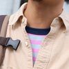 ヘリーハンセンのシャツコーディネート | 261028-0942-04 井上翔太 6枚目の写真