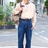 ヘリーハンセンのシャツコーディネート | 261028-0942-04 井上翔太 2枚目の写真