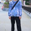 ディスイズネバーザットのTシャツコーディネート | 261028-0944-33 NAOKI 2枚目の写真