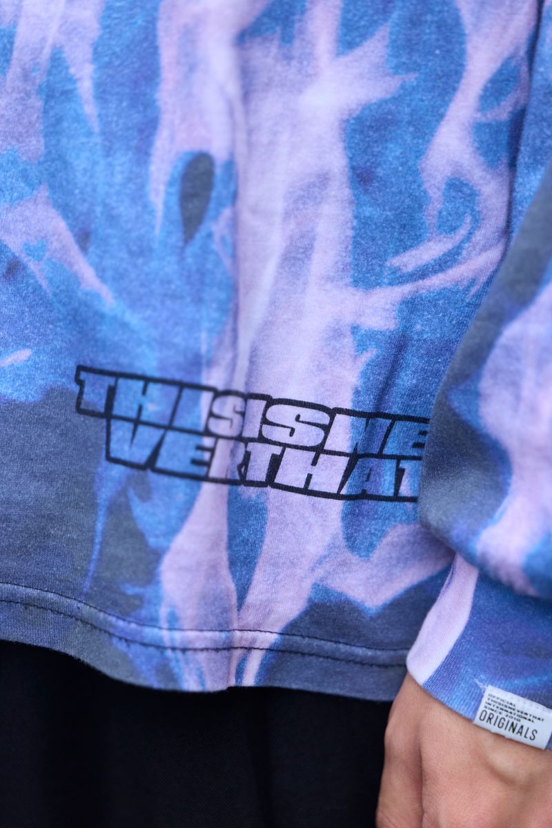 ディスイズネバーザットのTシャツコーディネート | 261028-0944-33 NAOKI 7枚目の写真