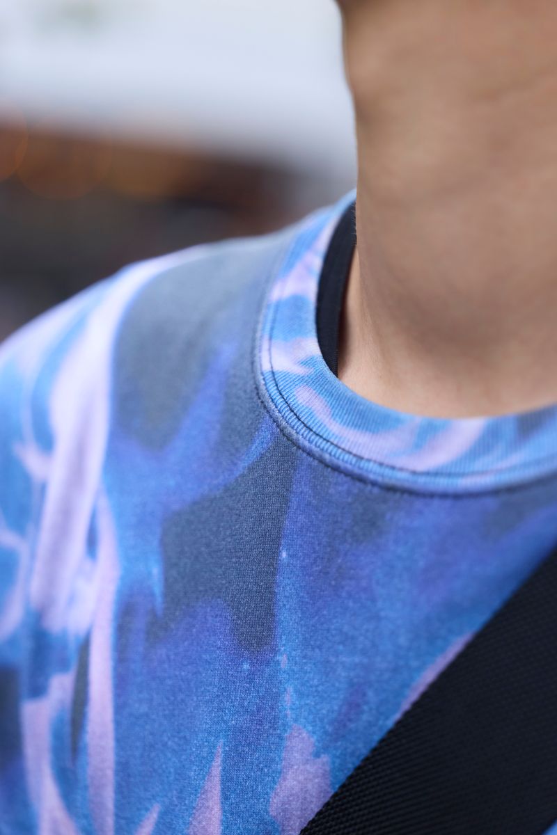 ディスイズネバーザットのTシャツコーディネート | 261028-0944-33 NAOKI 8枚目の写真
