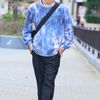 ディスイズネバーザットのTシャツコーディネート | 261028-0944-33 NAOKI 10枚目の写真