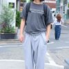 古着のTシャツコーディネート | 261028-0946-21 小原 理 2枚目の写真