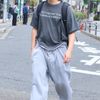古着のTシャツコーディネート | 261028-0946-21 小原 理 9枚目の写真