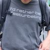 古着のTシャツコーディネート | 261028-0946-21 小原 理 7枚目の写真