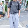 古着のTシャツコーディネート | 261028-0946-21 小原 理