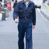 ジャパンブルージーンズのGジャンコーディネート | 261028-0948-17 加藤昇太郎 9枚目の写真