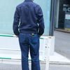 ジャパンブルージーンズのGジャンコーディネート | 261028-0948-17 加藤昇太郎 5枚目の写真