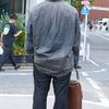 ヘドメイナーのシャツコーディネート | 261028-0950-17 坊主 4枚目の写真