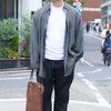 ヘドメイナーのシャツコーディネート | 261028-0950-17 坊主 2枚目の写真