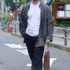 ヘドメイナーのシャツコーディネート | 261028-0950-17 坊主 10枚目の写真