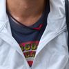 ユニクロのパーカコーディネート | 261028-0951-23 ヨースケ 9枚目の写真