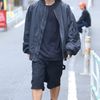 古着のジャケットコーディネート | 261028-0952-25 カイ 8枚目の写真