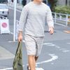 セントジェームスのカットソーコーディネート | 261028-0954-04 しんご 9枚目の写真