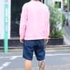 古着のスウェットコーディネート | 261028-0955-20 ハヤセ 3枚目の写真