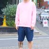古着のスウェットコーディネート | 261028-0955-20 ハヤセ