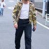 古着のジャケットコーディネート | 261028-0956-33 上野孝将 8枚目の写真