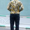 古着のジャケットコーディネート | 261028-0956-33 上野孝将 9枚目の写真