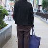 アルマのジャケットコーディネート | 261028-0958-47 bo- 5枚目の写真