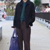アルマのジャケットコーディネート | 261028-0958-47 bo-