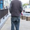 ジャーナルスタンダード×カーハートのベストコーディネート | 261028-1002-43 PIS 3枚目の写真